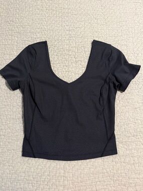 lululemon align tee